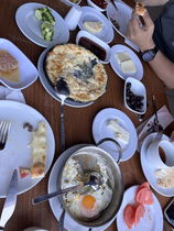 Manzara Restaurant