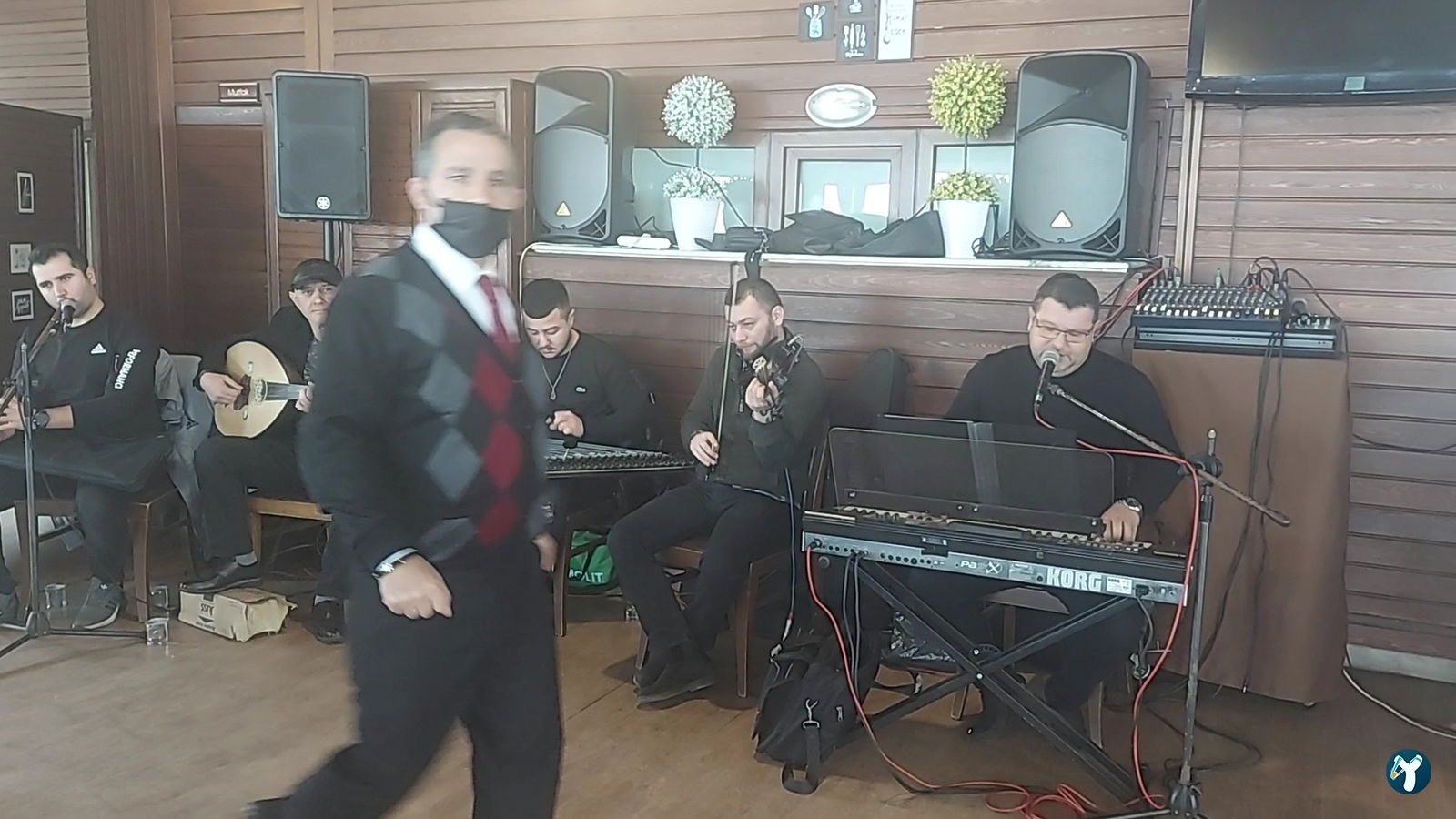 Üniversite Restorant