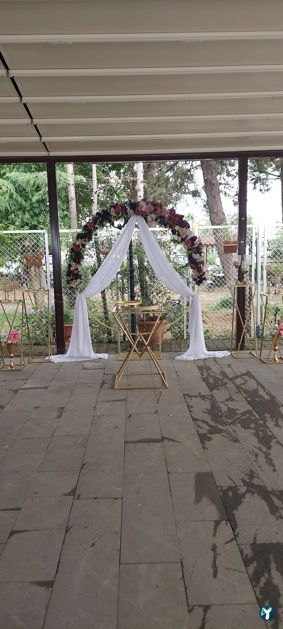 Üniversite Restorant