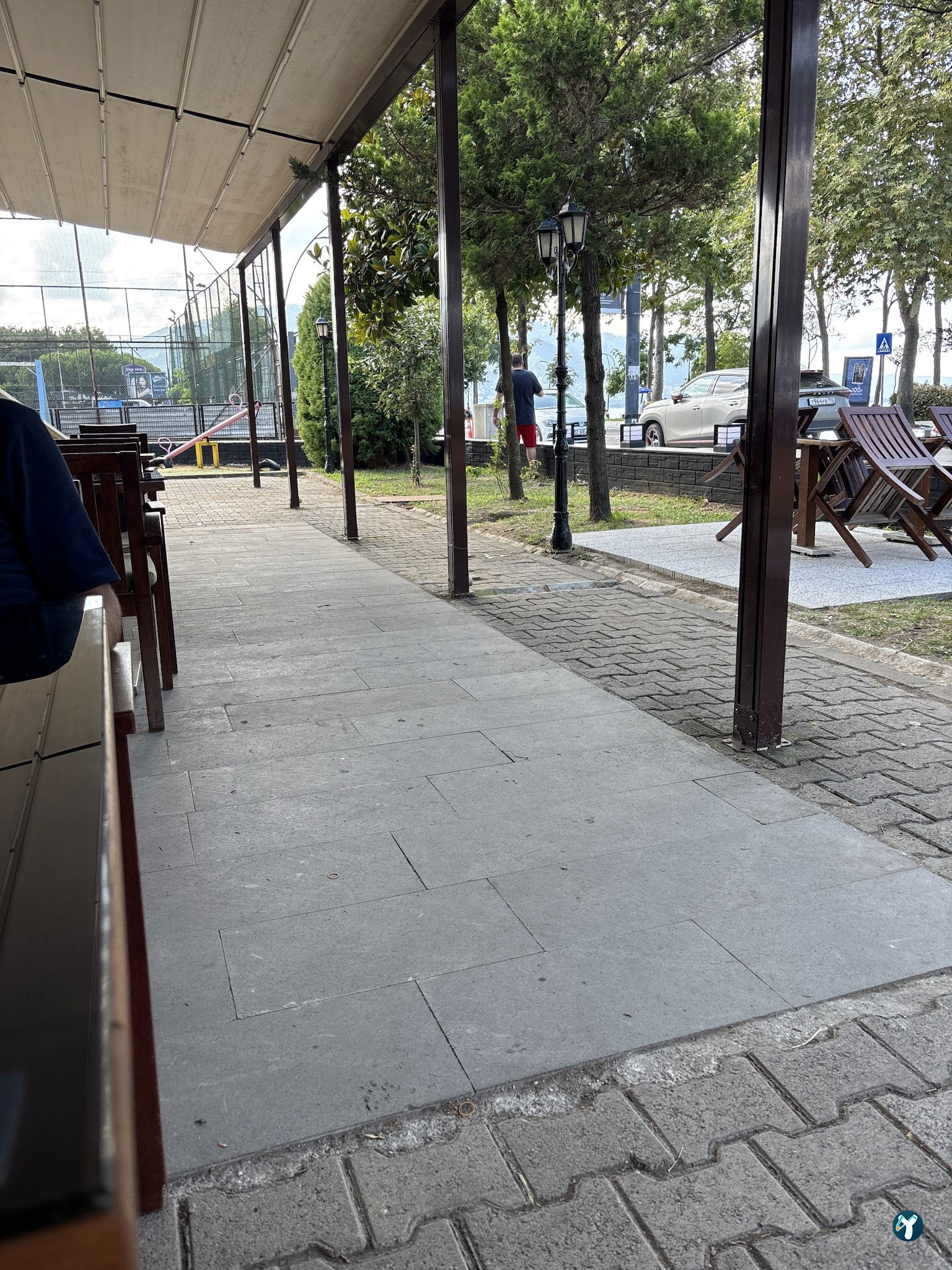 Üniversite Restorant