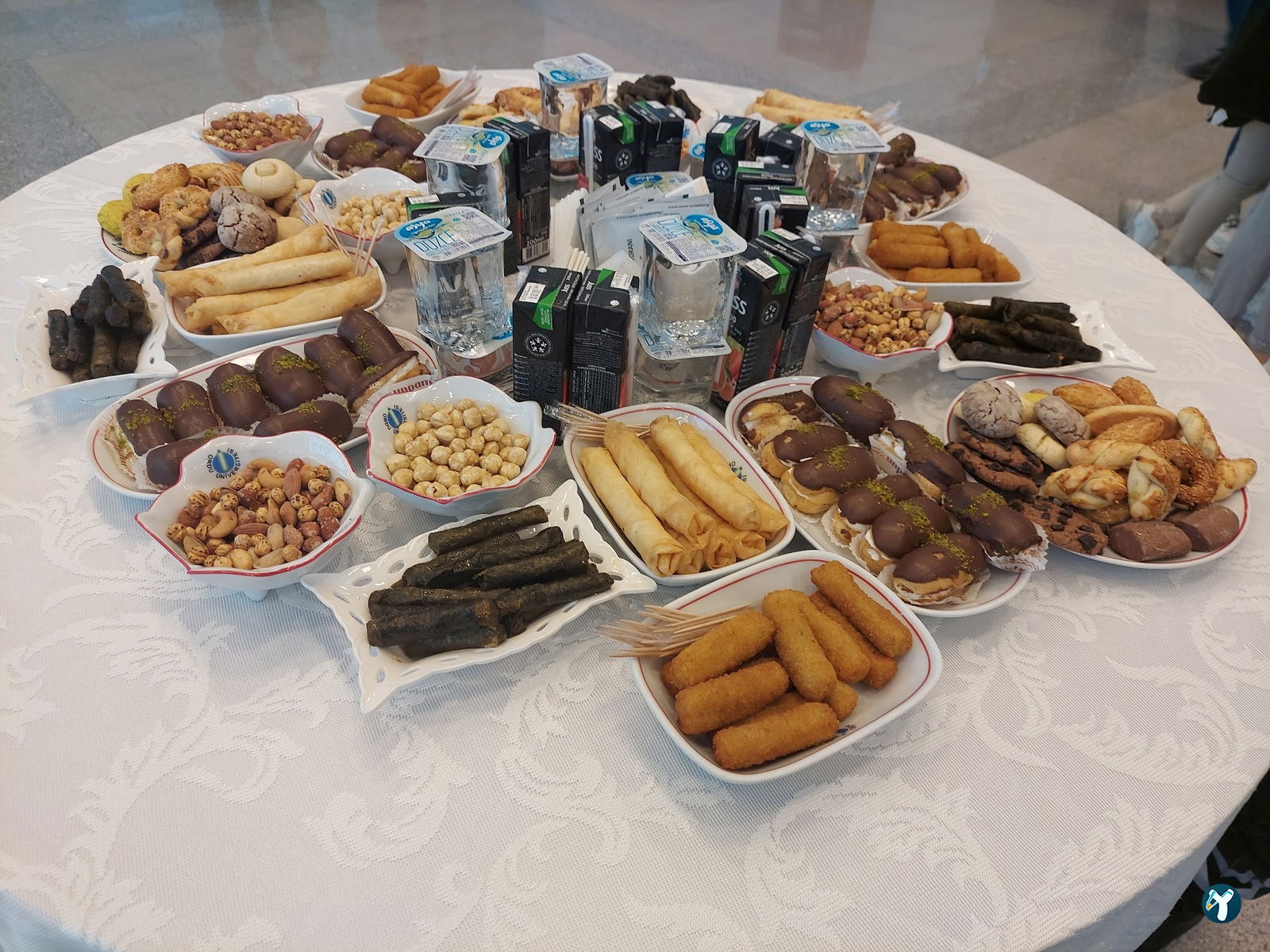 Üniversite Restorant