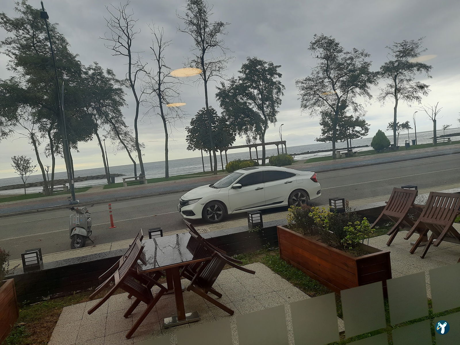 Üniversite Restorant