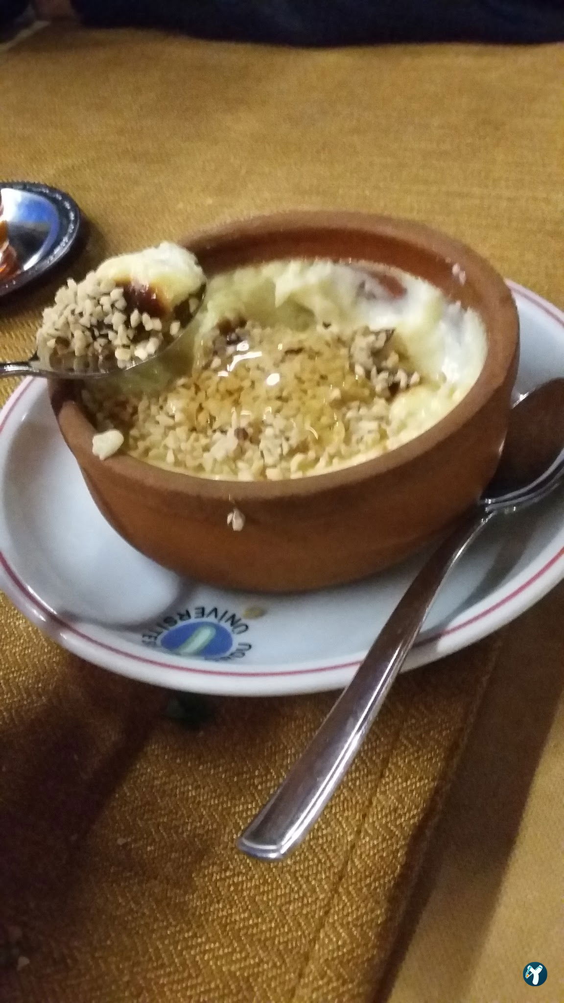 Üniversite Restorant