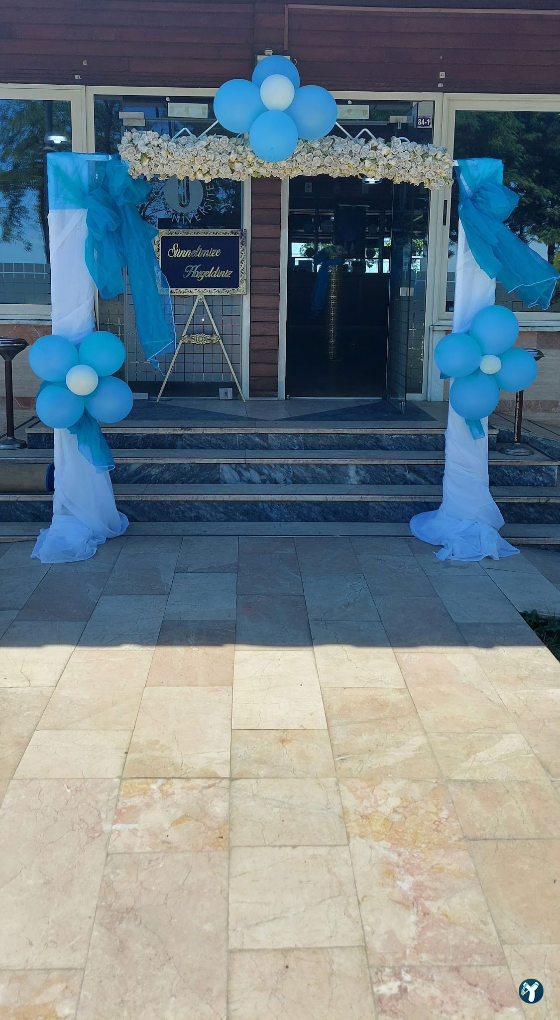 Üniversite Restorant