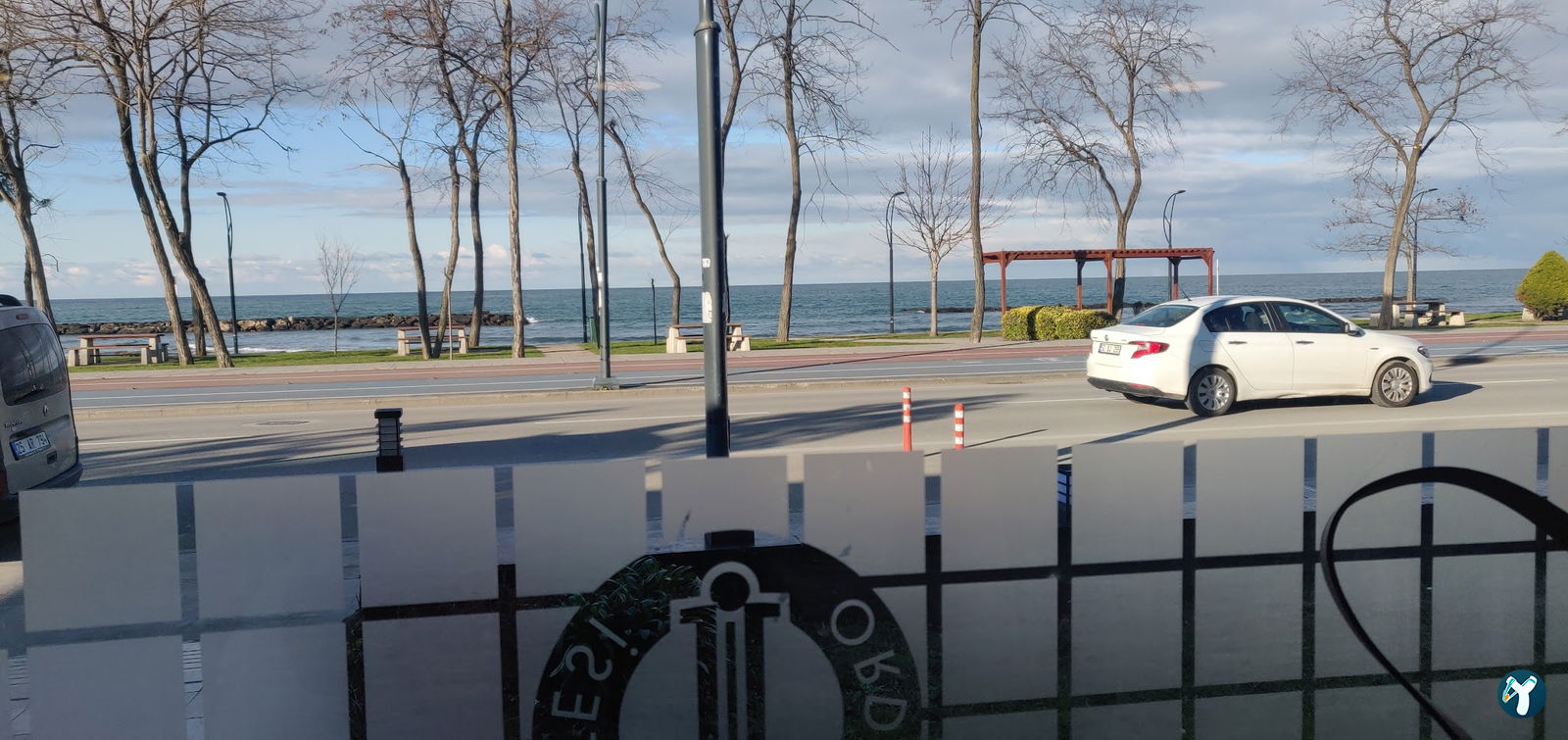 Üniversite Restorant