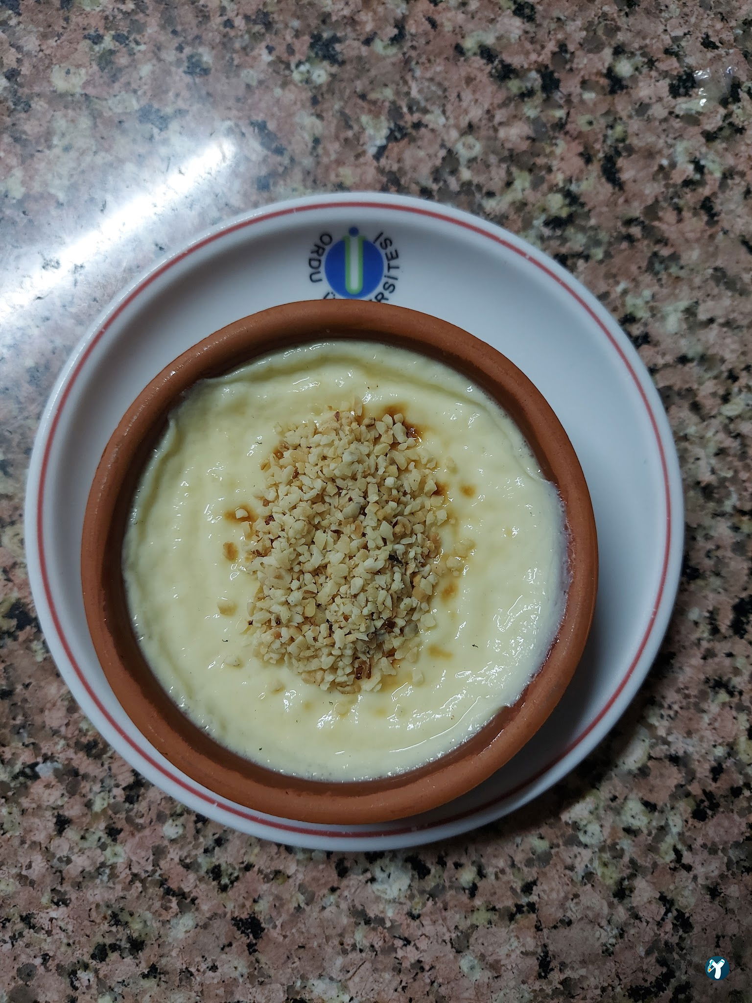 Üniversite Restorant