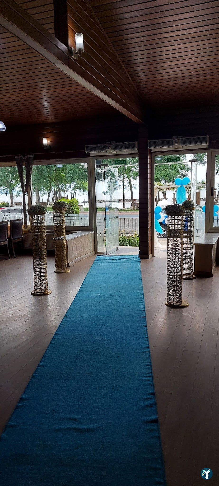 Üniversite Restorant