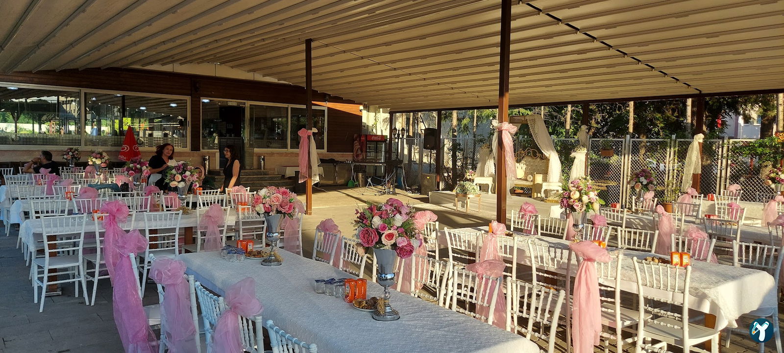 Üniversite Restorant