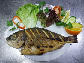 Üniversite Restorant