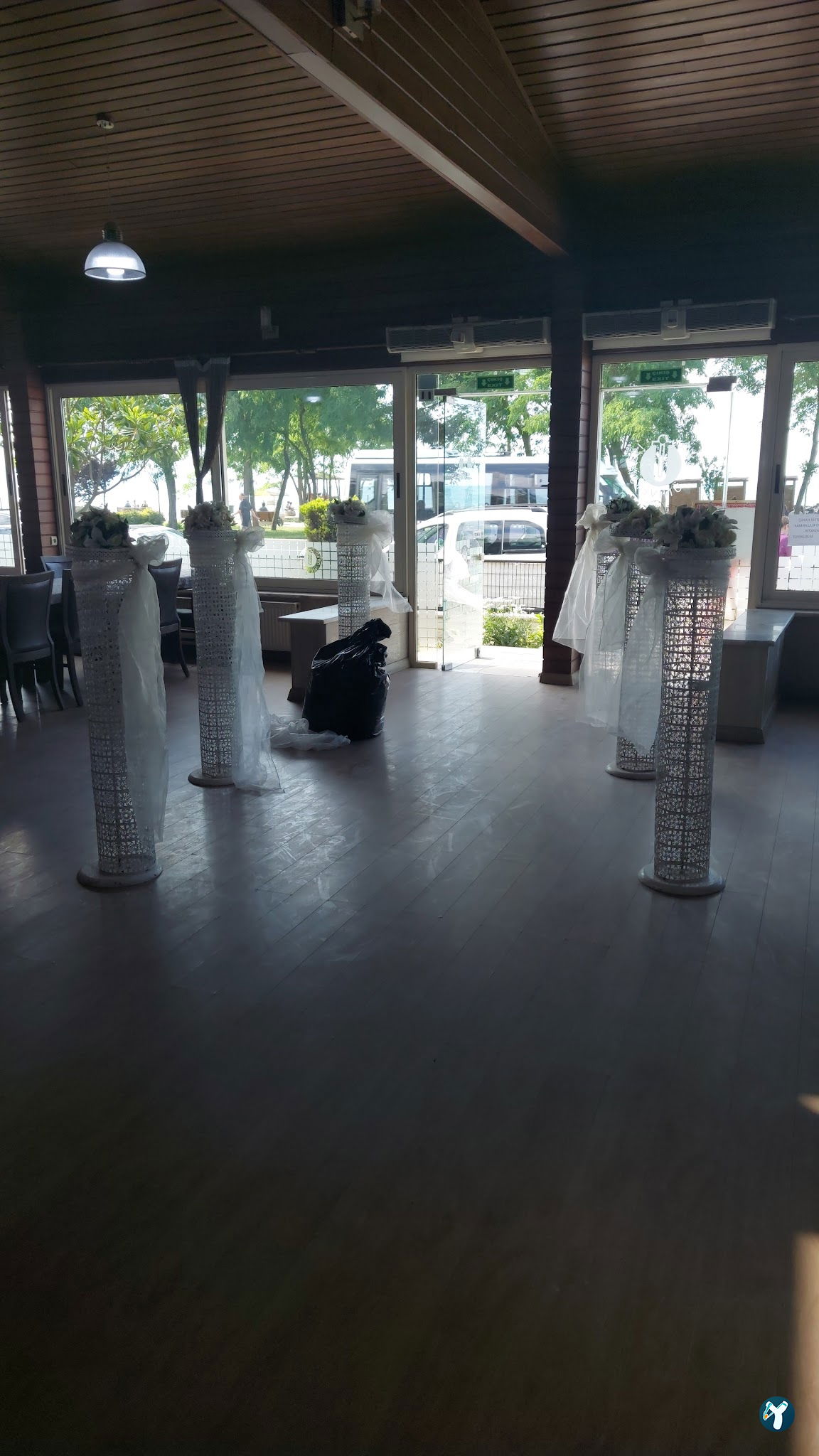 Üniversite Restorant