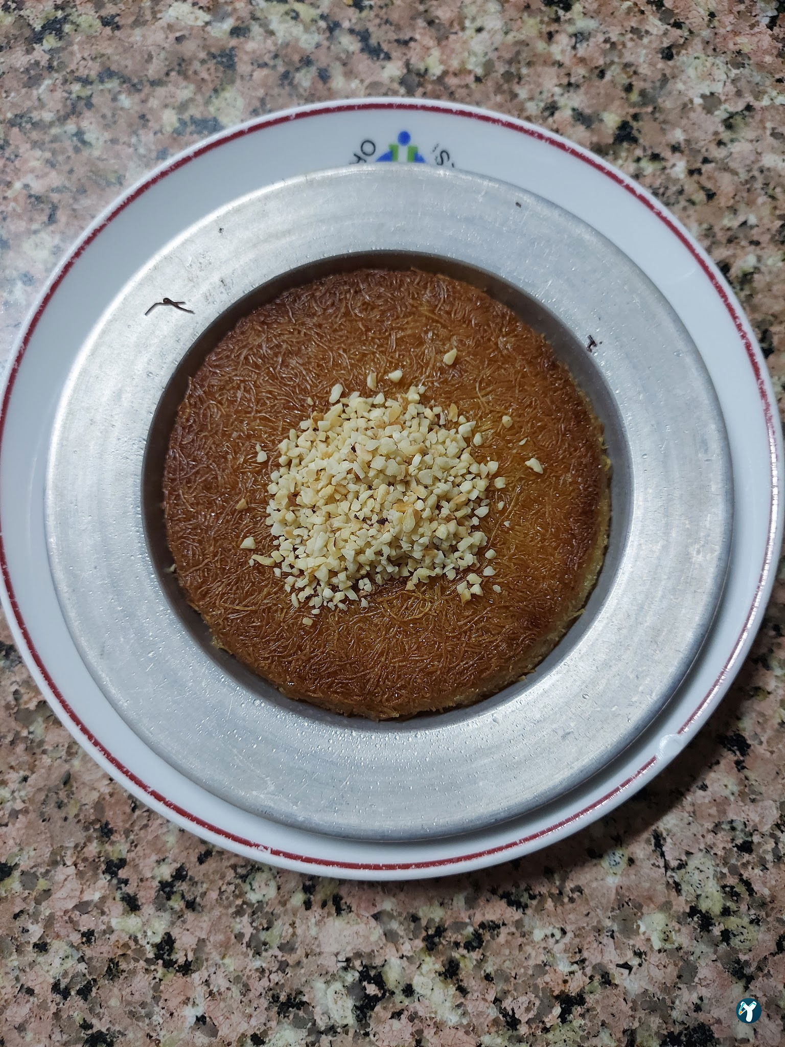 Üniversite Restorant