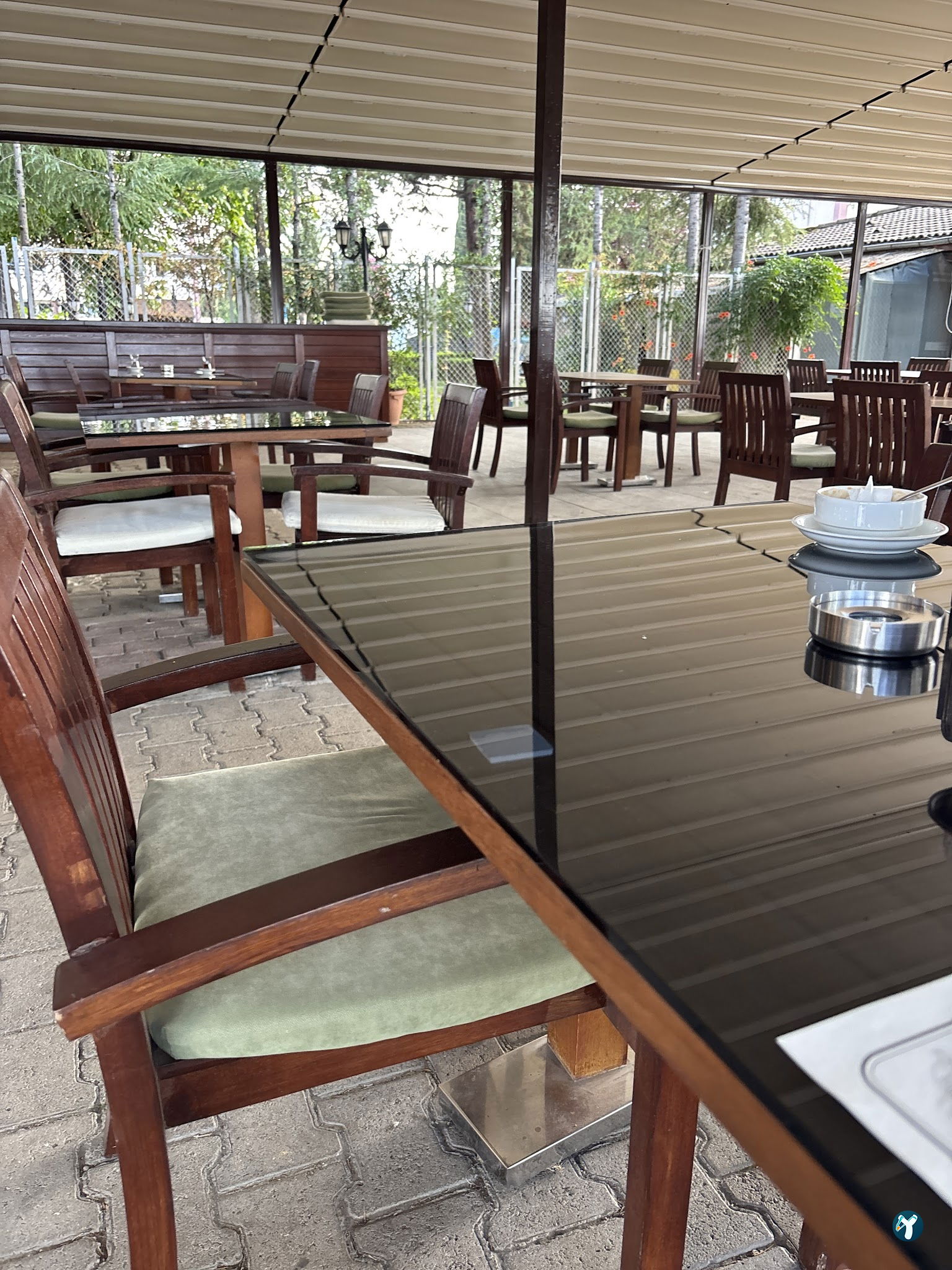 Üniversite Restorant