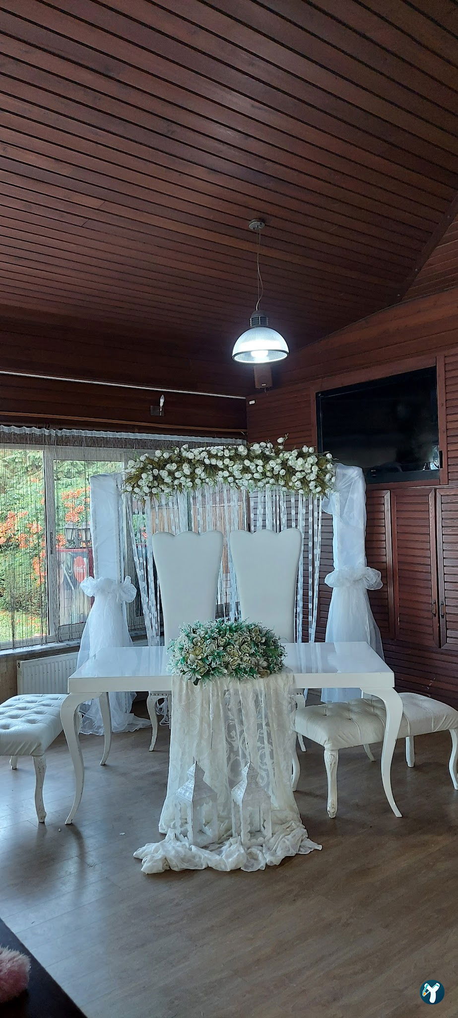 Üniversite Restorant