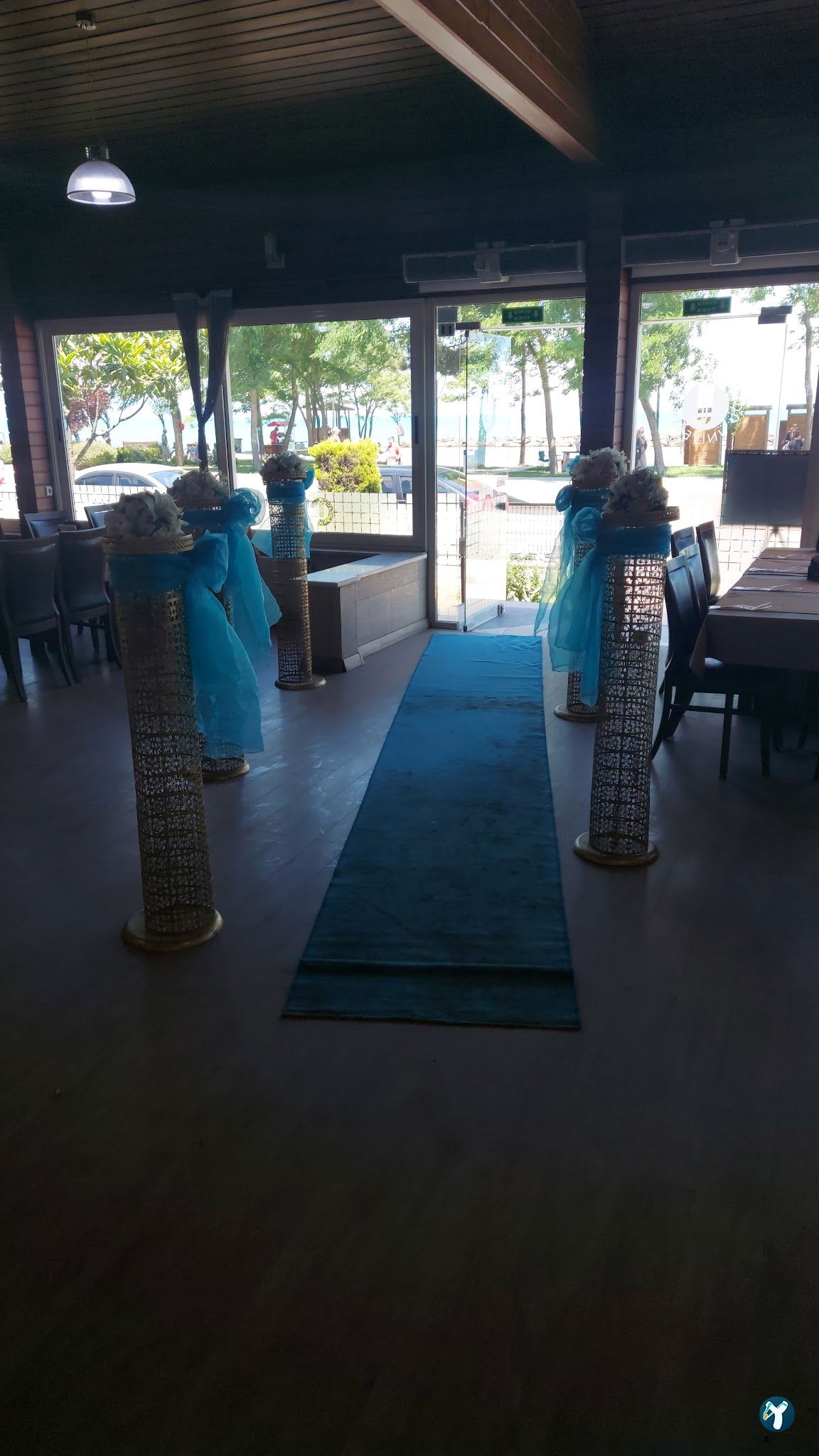 Üniversite Restorant