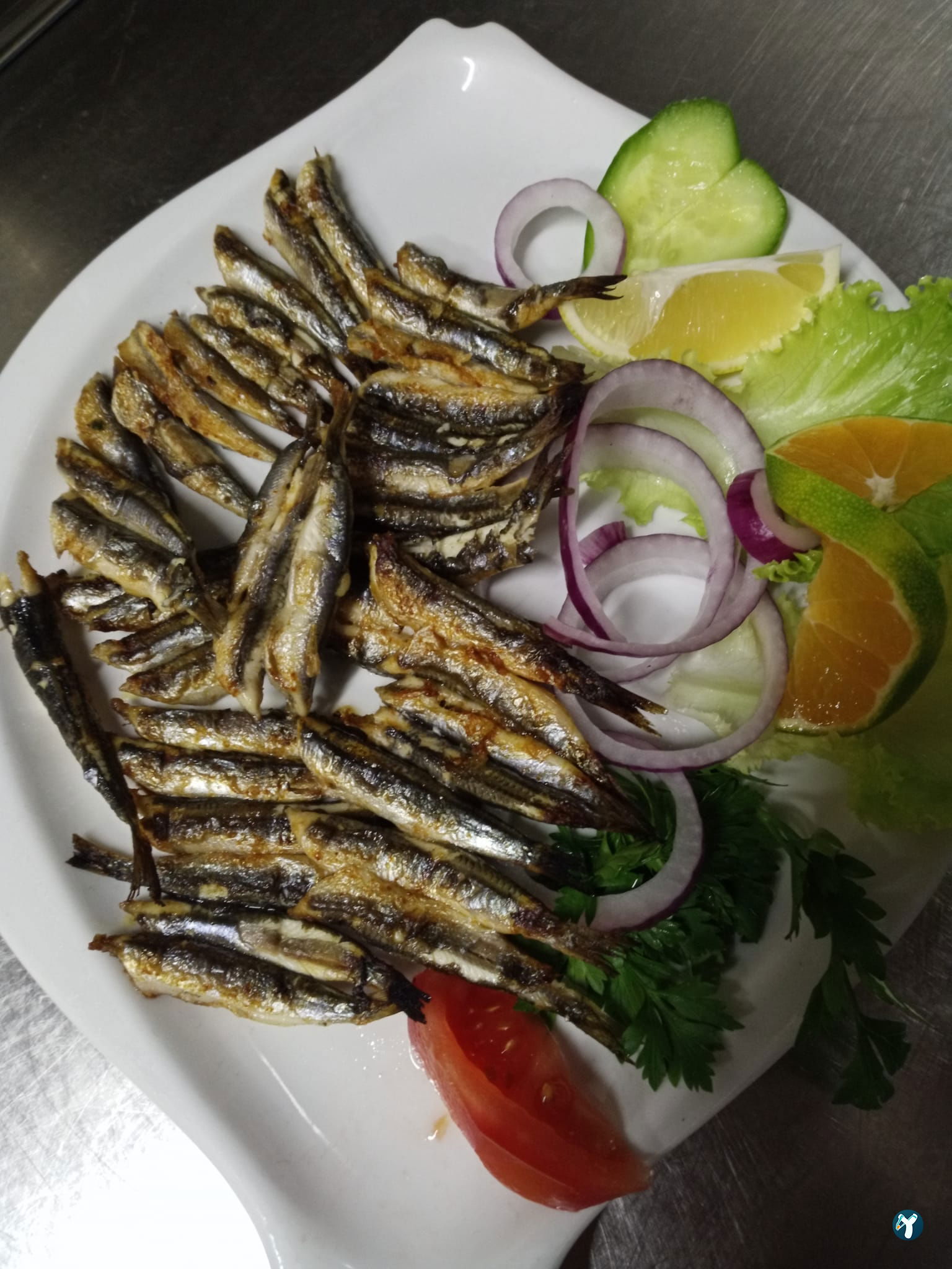 Üniversite Restorant