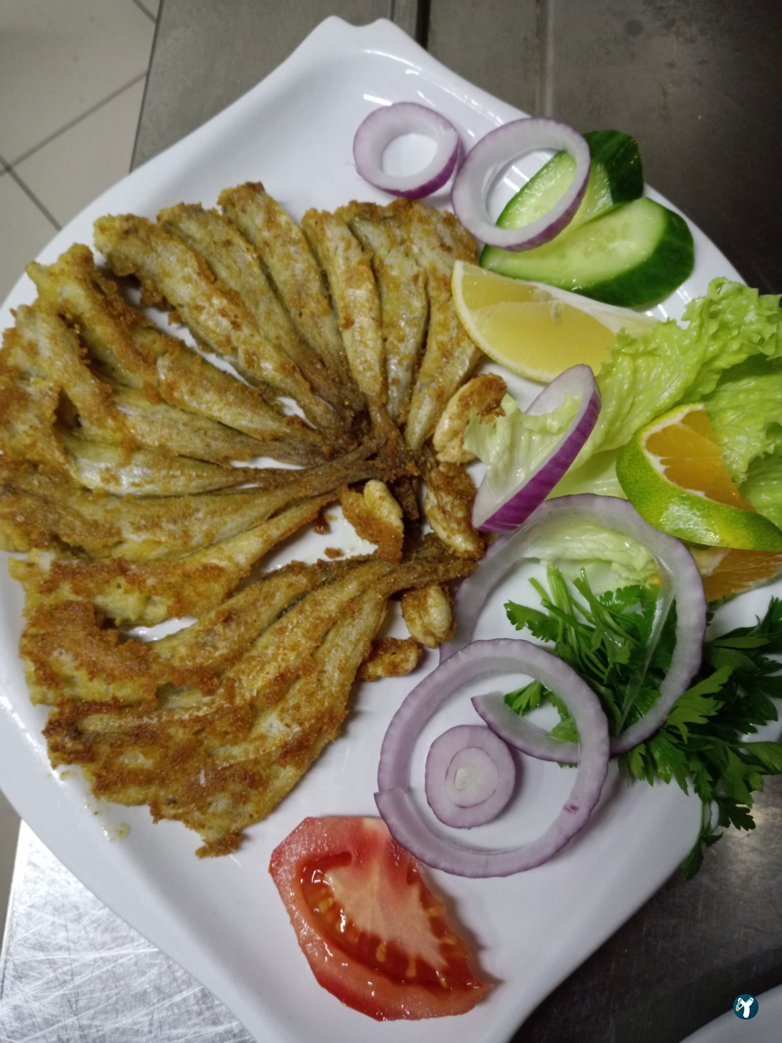 Üniversite Restorant