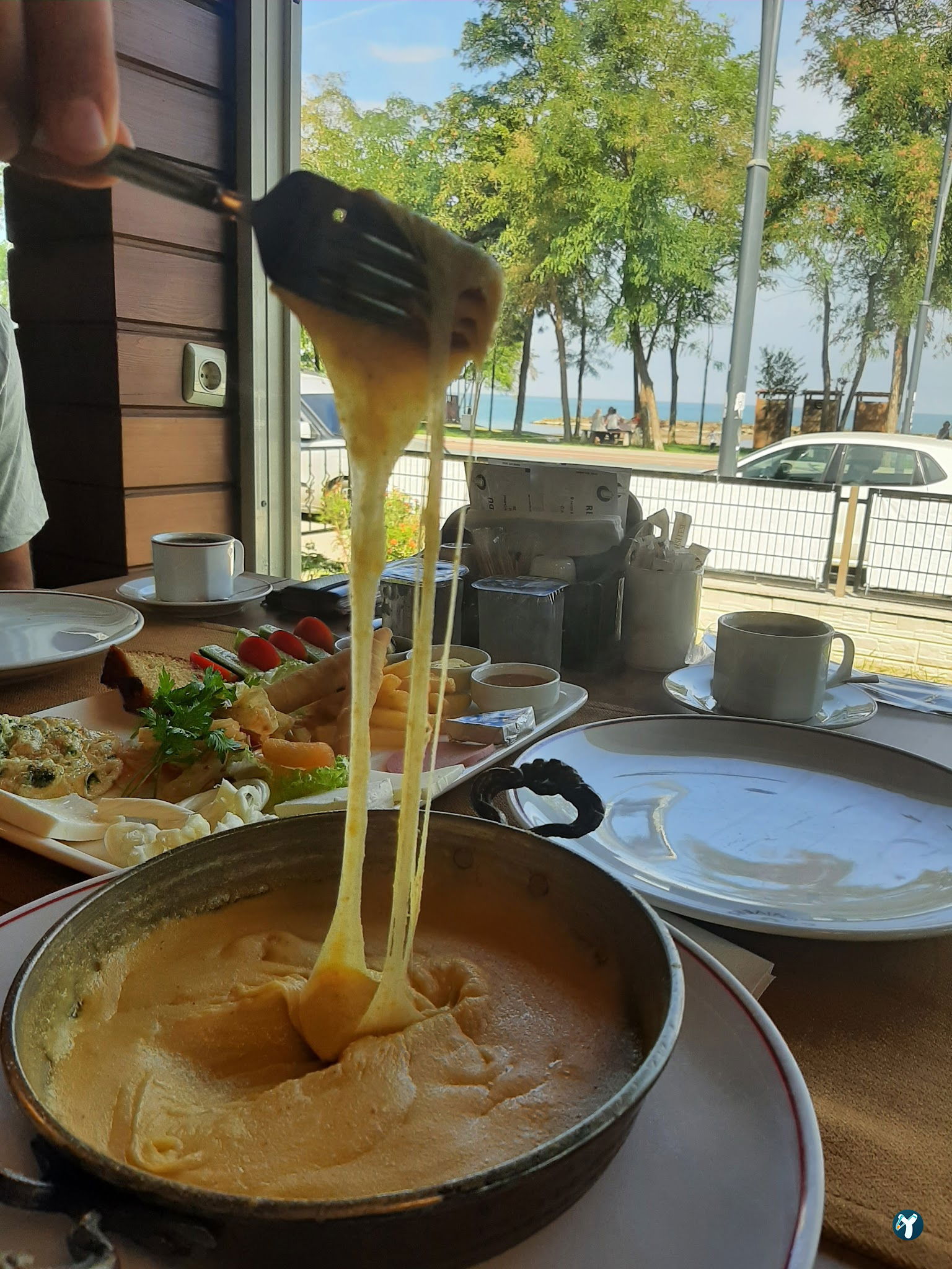 Üniversite Restorant