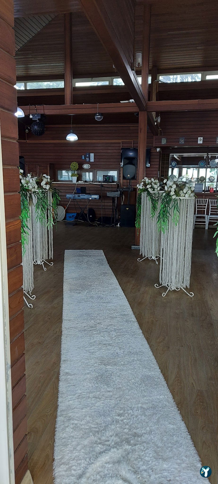 Üniversite Restorant