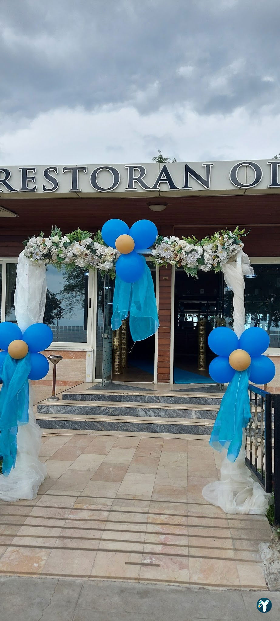 Üniversite Restorant