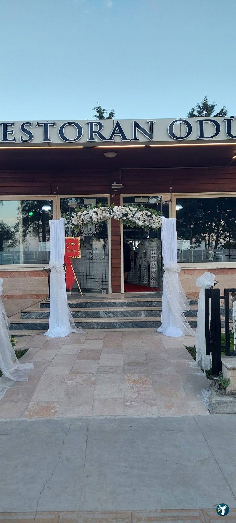 Üniversite Restorant