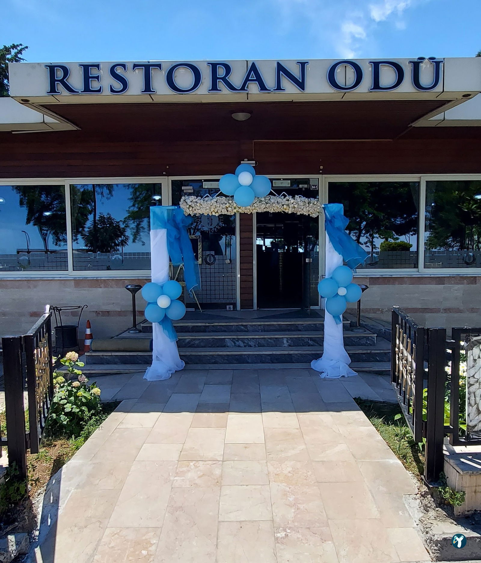 Üniversite Restorant