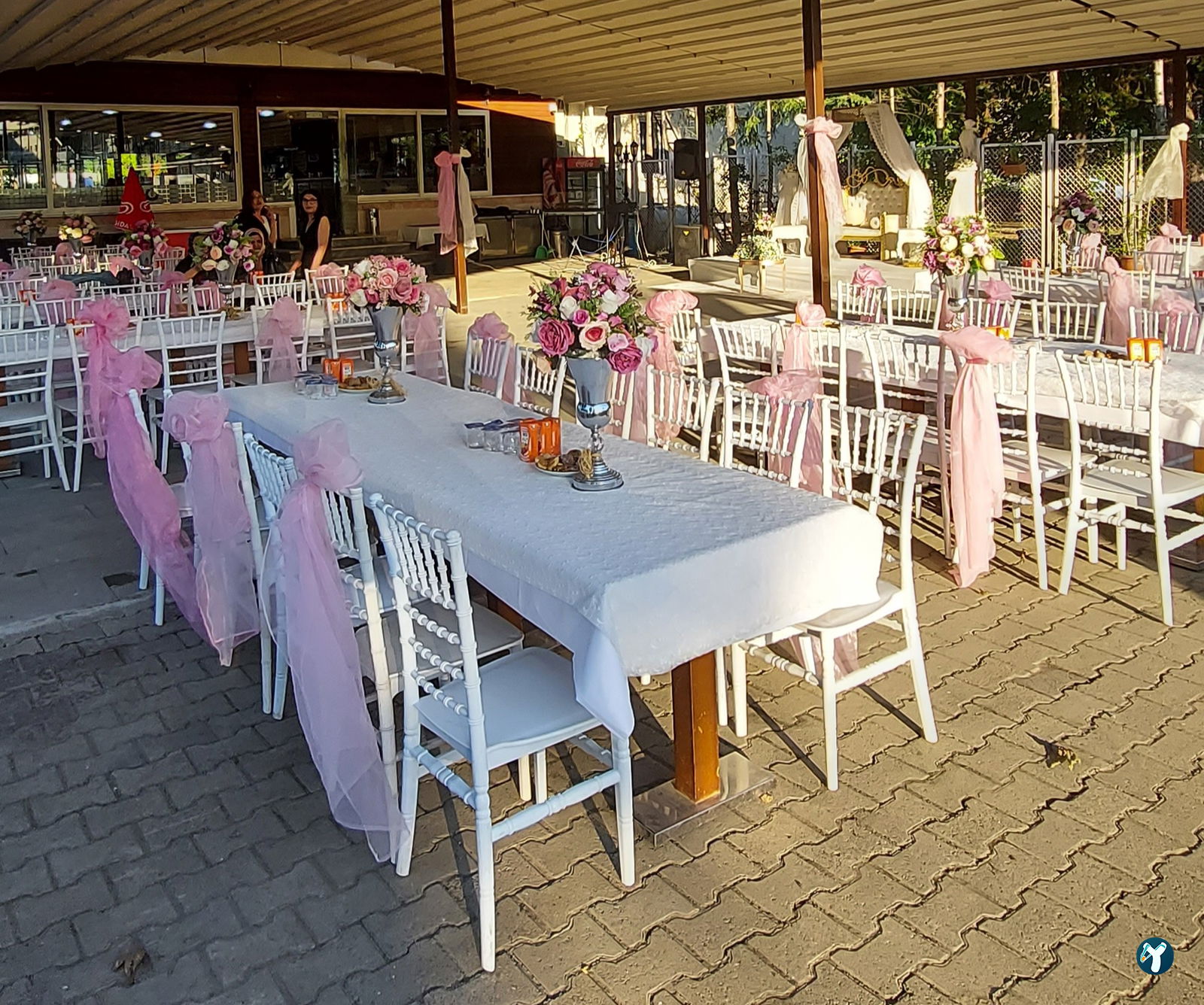 Üniversite Restorant