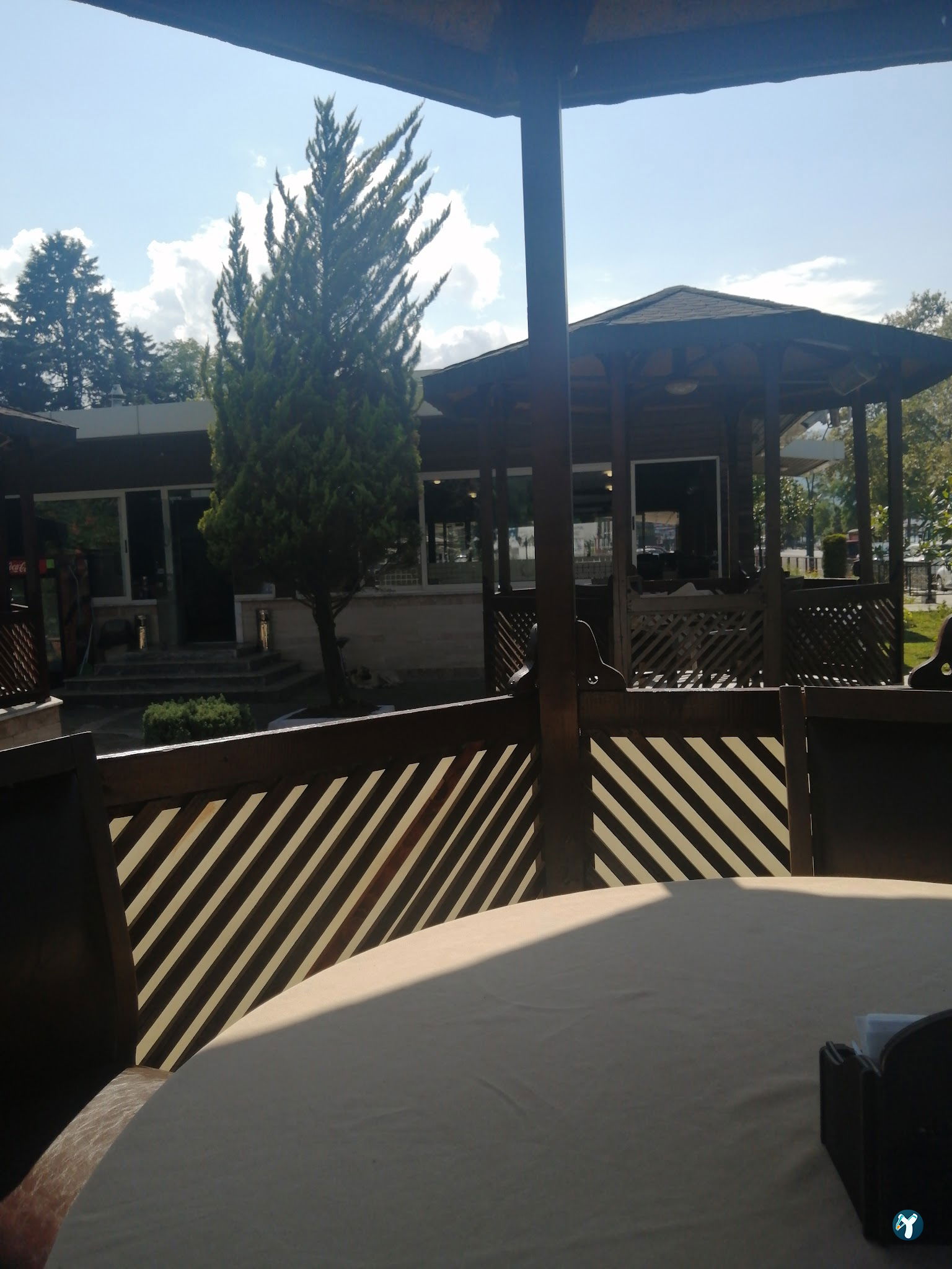Üniversite Restorant