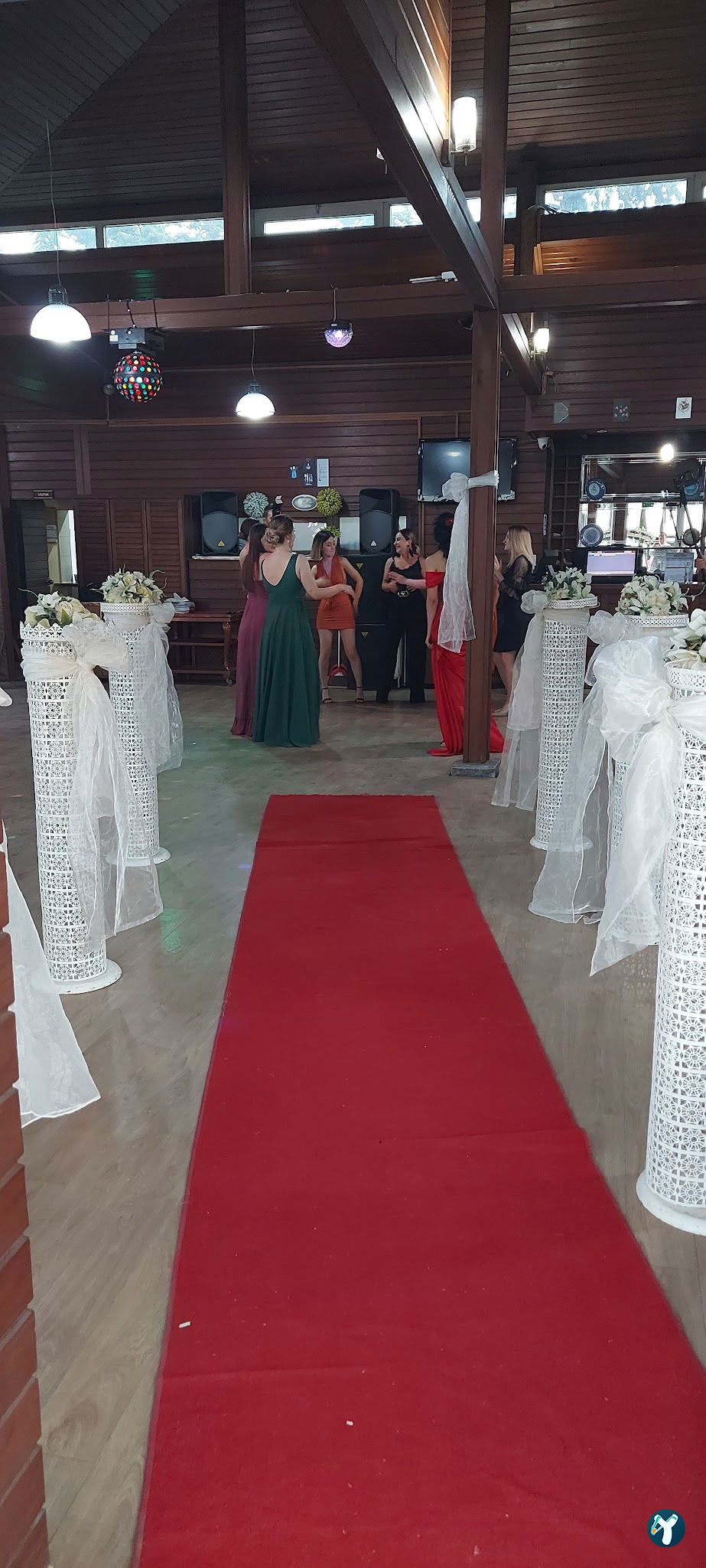 Üniversite Restorant