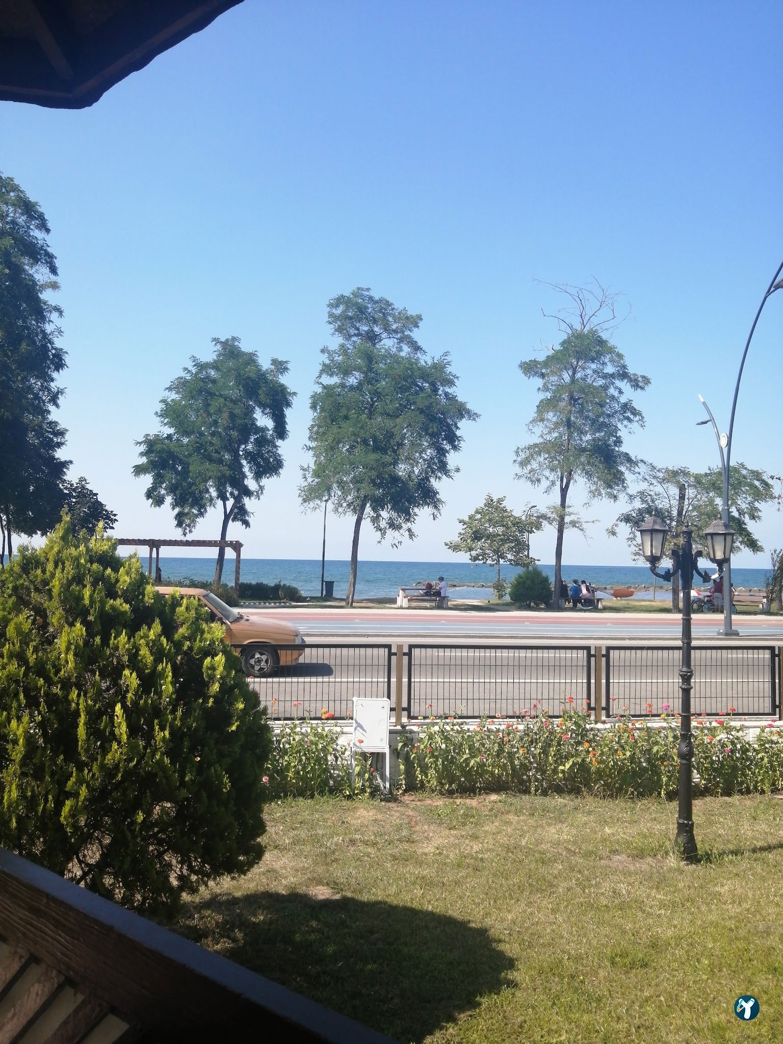 Üniversite Restorant