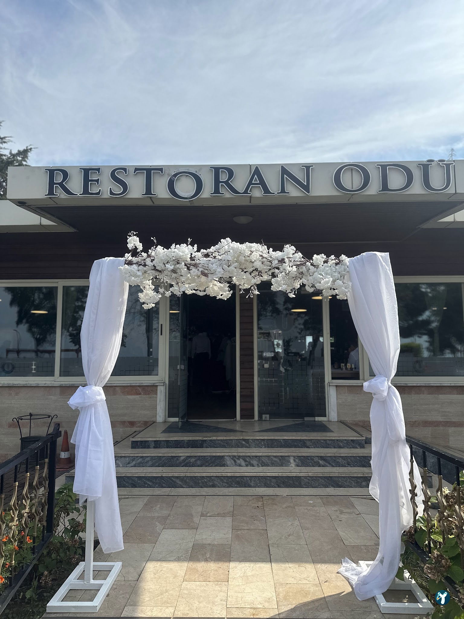 Üniversite Restorant