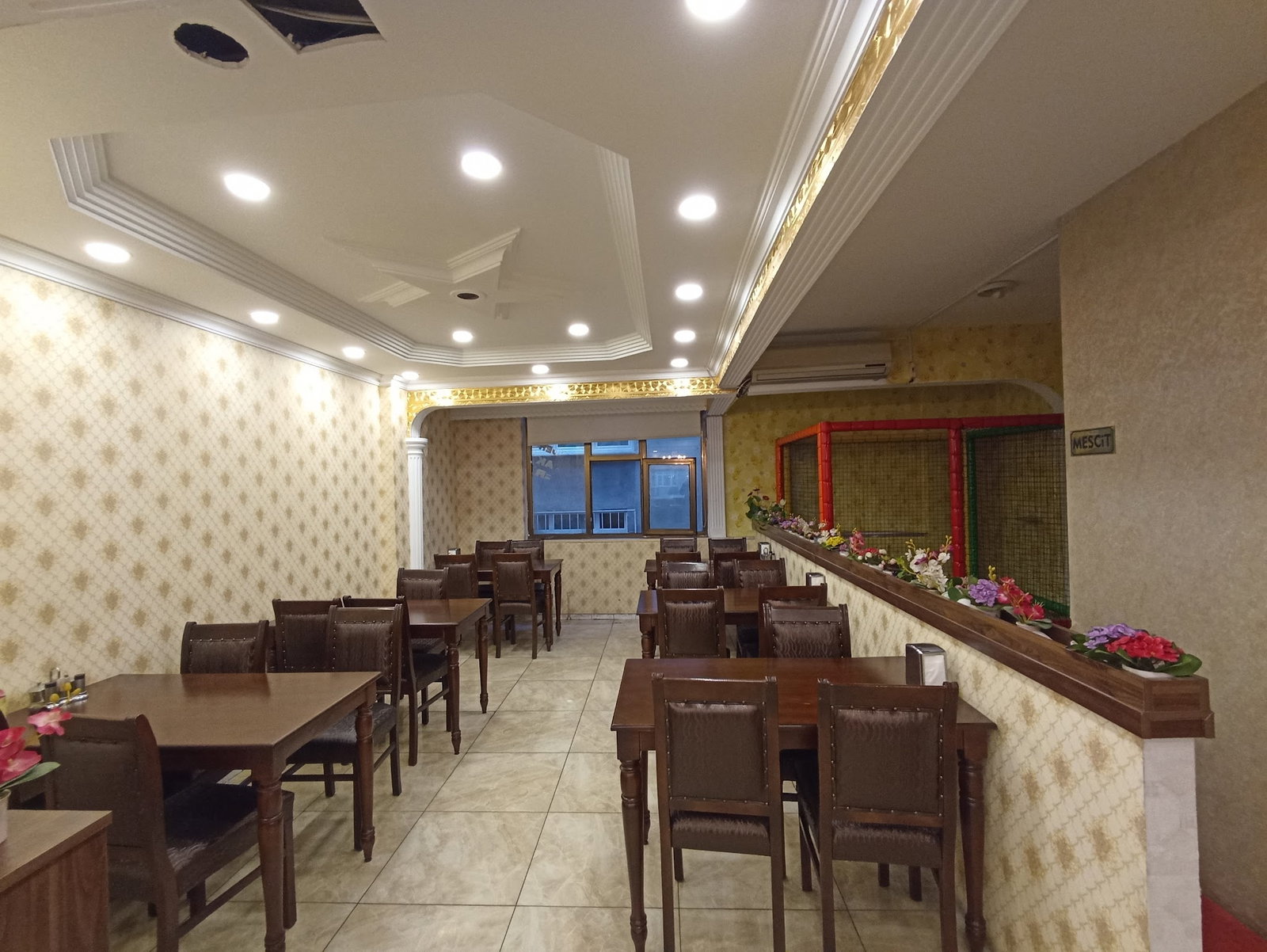 Asmalı Konak