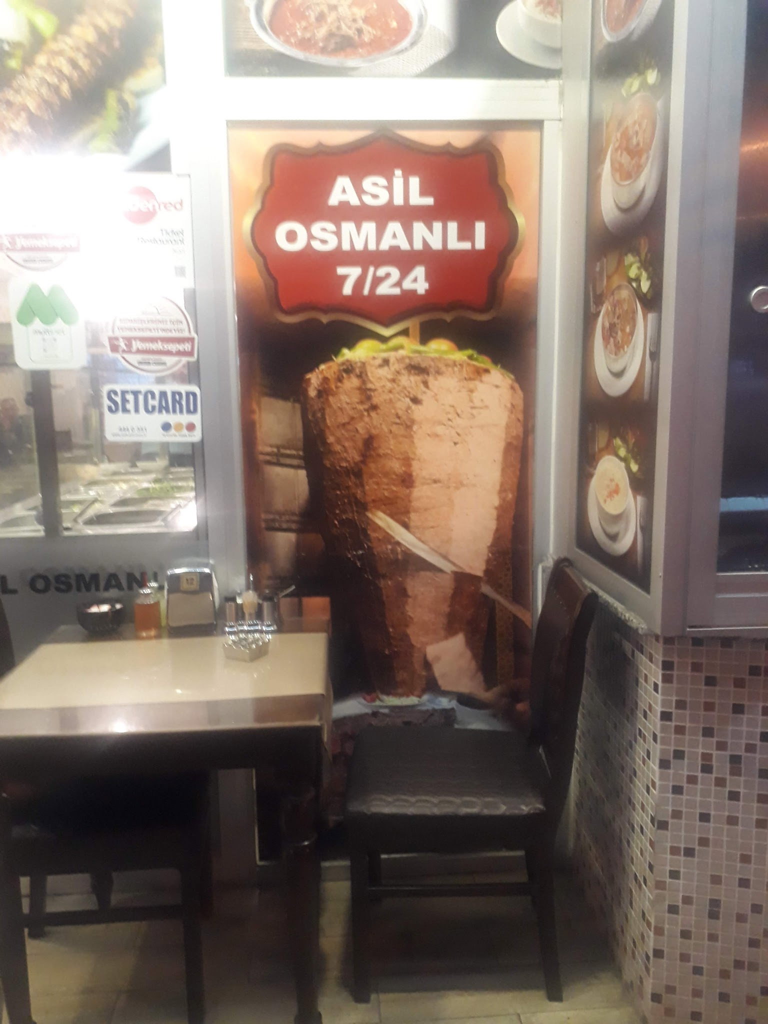 Asmalı Konak