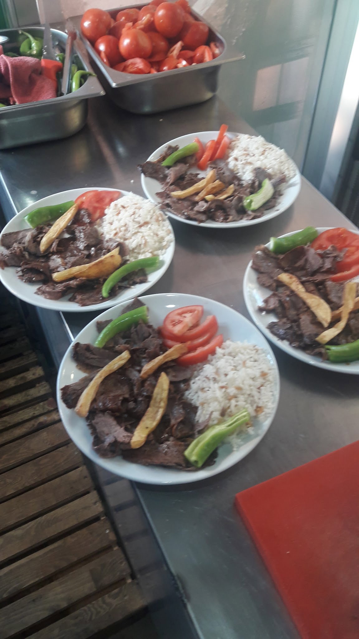 Asmalı Konak