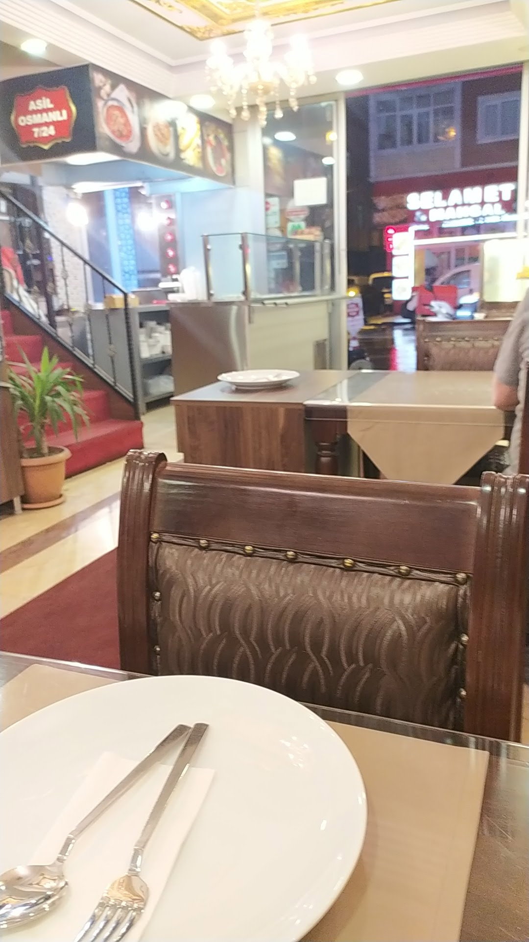 Asmalı Konak
