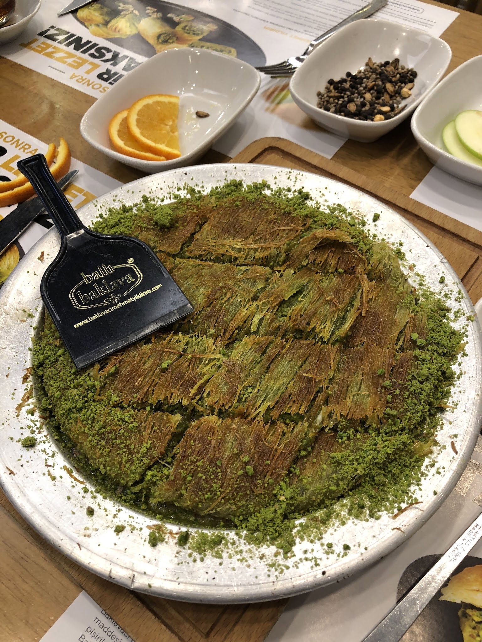 Asmalı Konak