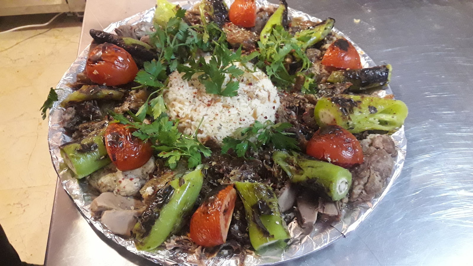 Asmalı Konak