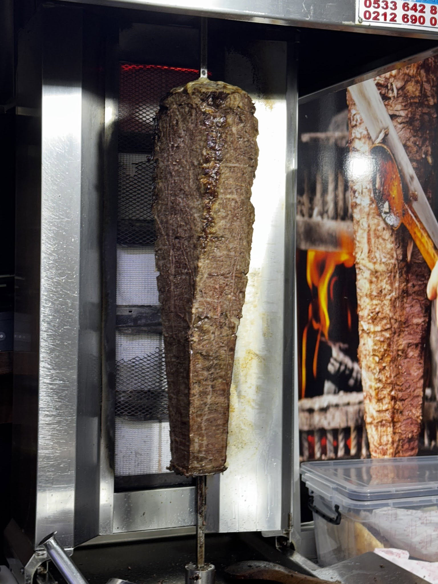 Asmalı Konak