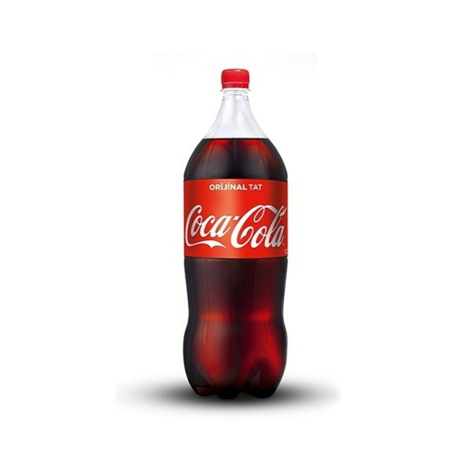 Coca-Cola (2.5 L.)