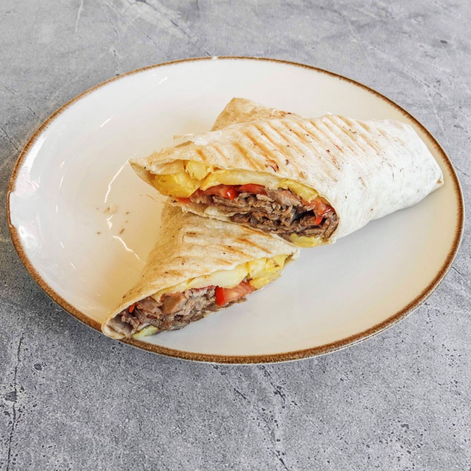 Et Döner Dürüm (75 gr.)