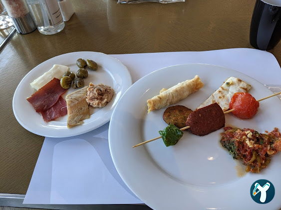 Renaissance Izmir Hotel