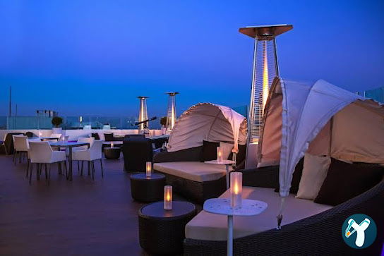 Renaissance Izmir Hotel