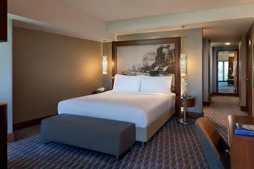Renaissance Izmir Hotel resimleri