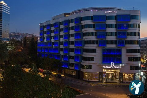 Renaissance Izmir Hotel