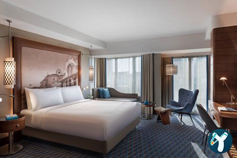 Renaissance Izmir Hotel
