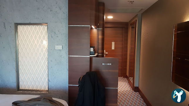 Renaissance Izmir Hotel