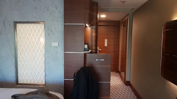 Renaissance Izmir Hotel resimleri
