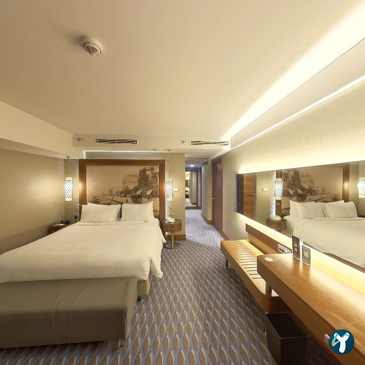 Renaissance Izmir Hotel