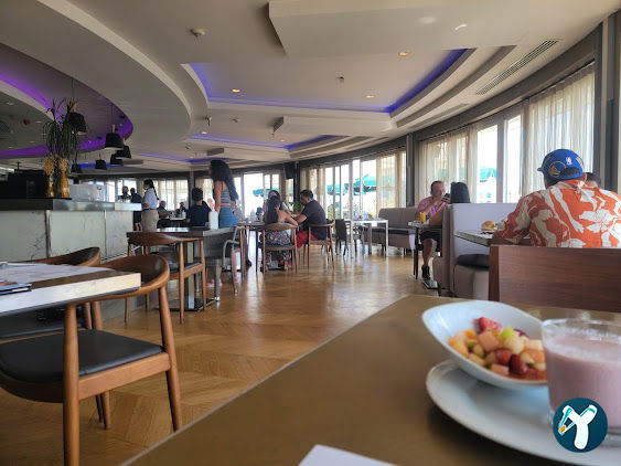 Renaissance Izmir Hotel