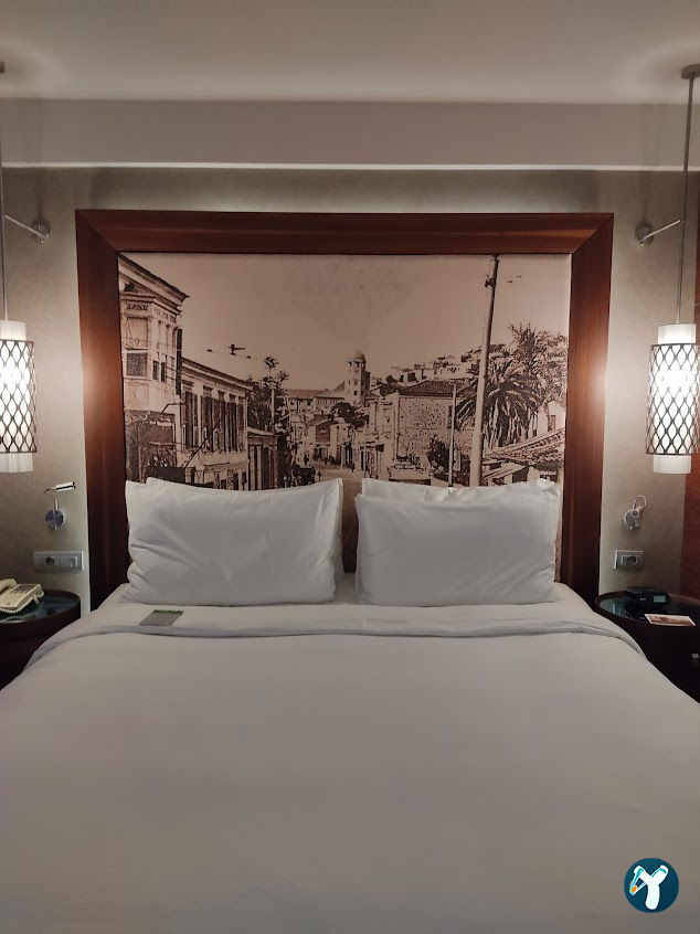 Renaissance Izmir Hotel