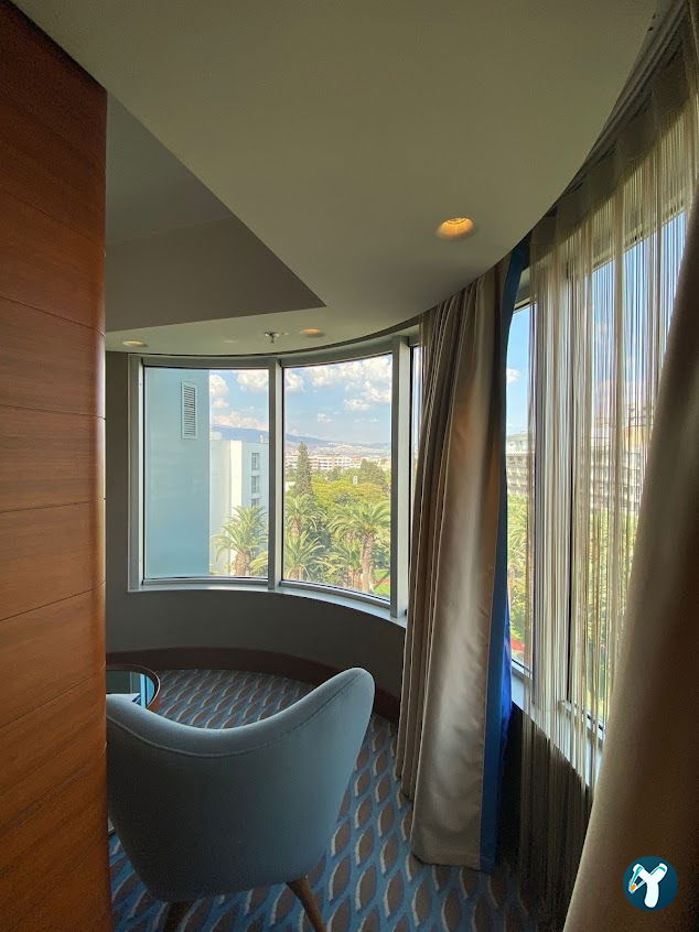 Renaissance Izmir Hotel